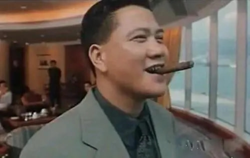 5位“黑幫大佬”,任達華梁家輝霸氣側漏,陳惠敏卻是本色出演 5位“黑幫大佬”,任達華梁家輝霸氣側漏,陳惠敏卻是本色出演