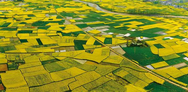 忘記西安吧,陝西這三座城市才是你心中嚮往的地方 忘記西安吧,陝西這三座城市才是你心中嚮往的地方