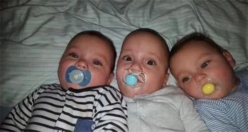 3胞胎被不同家庭領養,被監視20年,得知人生是一場實驗後崩潰 3胞胎被不同家庭領養,被監視20年,得知人生是一場實驗後崩潰