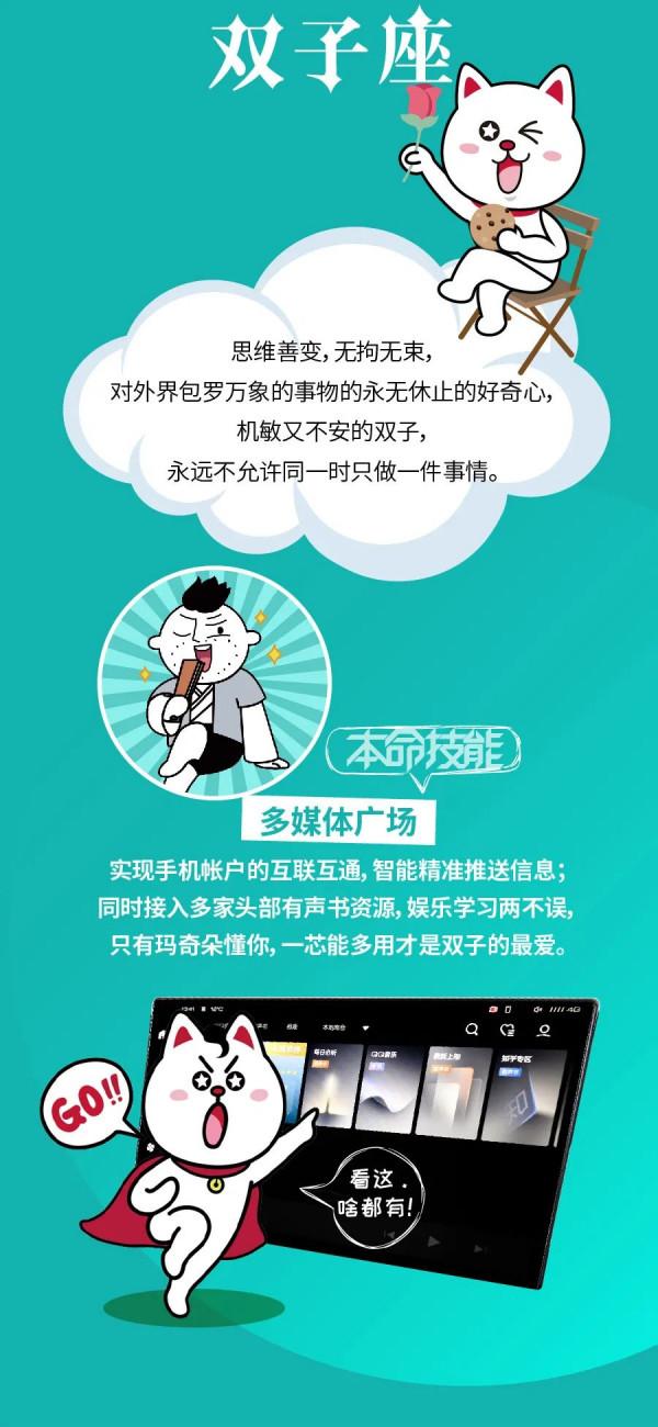 12星座出行本命技能(上篇) 12星座出行本命技能(上篇)