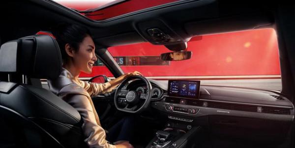 共推7款車型,2022款奧迪A4L正式上市,起售價30.68萬元 共推7款車型,2022款奧迪A4L正式上市,起售價30.68萬元