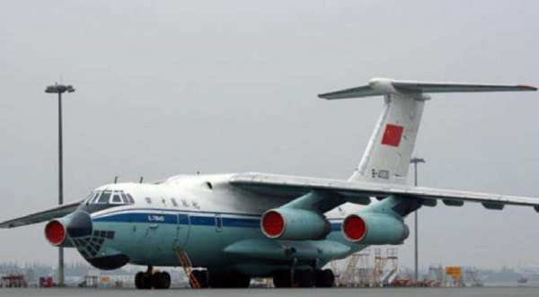 2003年，剛果一客機艙門自動開啟，致使129名乘客命喪藍天