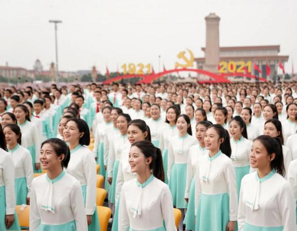 這,就是中國排面 這,就是中國排面