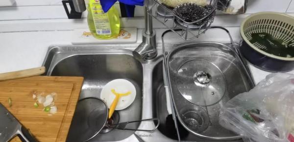 若再買房,廚房一定堅持“7不裝”,不光是花錢,關鍵是真難用 若再買房,廚房一定堅持“7不裝”,不光是花錢,關鍵是真難用