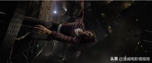 用8倍鏡看的預告嗎？漫威《蜘蛛俠3》巴西預告疑似實錘三代同框