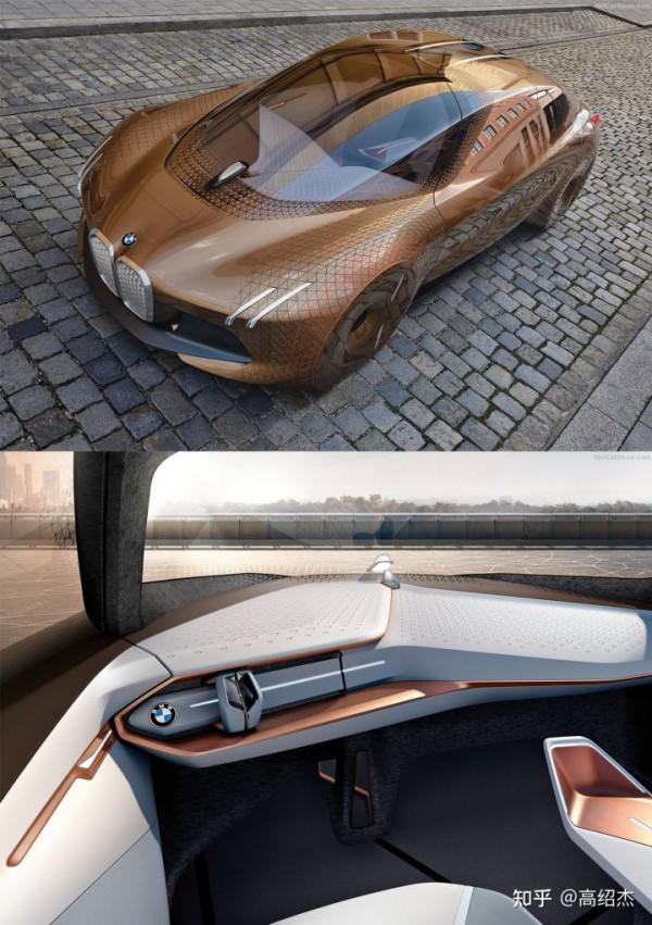 未來完美的電動車形態應該是什麼樣子？