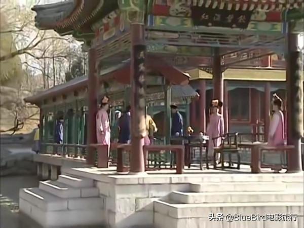 《還珠格格》第二部取景地是哪裡?三 《還珠格格》第二部取景地是哪裡?三