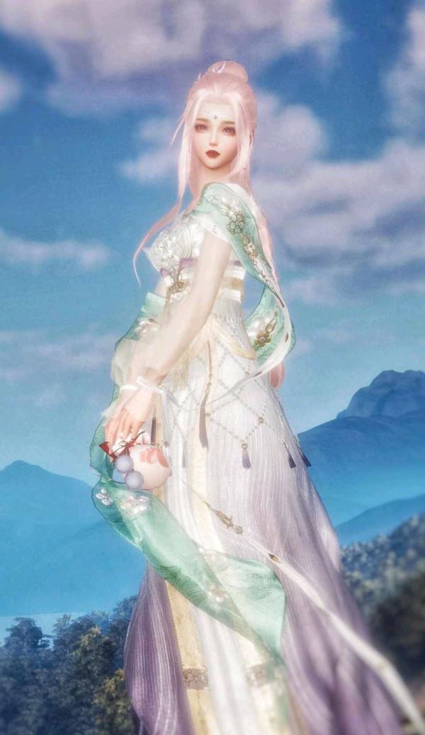 劍網3:有個盒子的悶聲發大財?中秋外觀,二胡盒子成最大贏家 劍網3:有個盒子的悶聲發大財?中秋外觀,二胡盒子成最大贏家