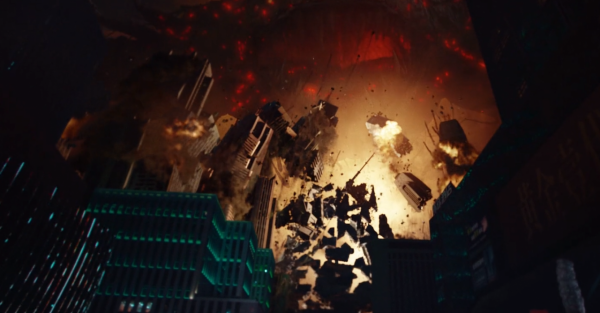 爛！接連兩次碰瓷《流浪地球》，於榮光的“晚節”還能保住嗎