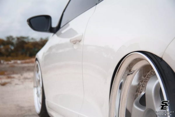 已成情懷，大眾尚酷低趴改裝