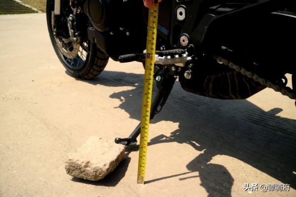 猛獸獨行——以車主的身份試評貝納利幼獅800Trail版本 猛獸獨行——以車主的身份試評貝納利幼獅800Trail版本