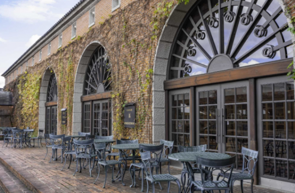 舊廠房不要再跟風做創意街區！8個全球驚豔改造案例給你新思路