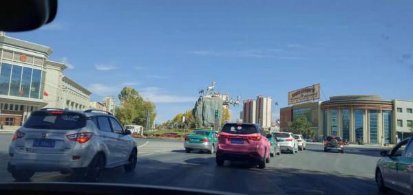 自駕小車從拉薩到格爾木青藏公路記 自駕小車從拉薩到格爾木青藏公路記