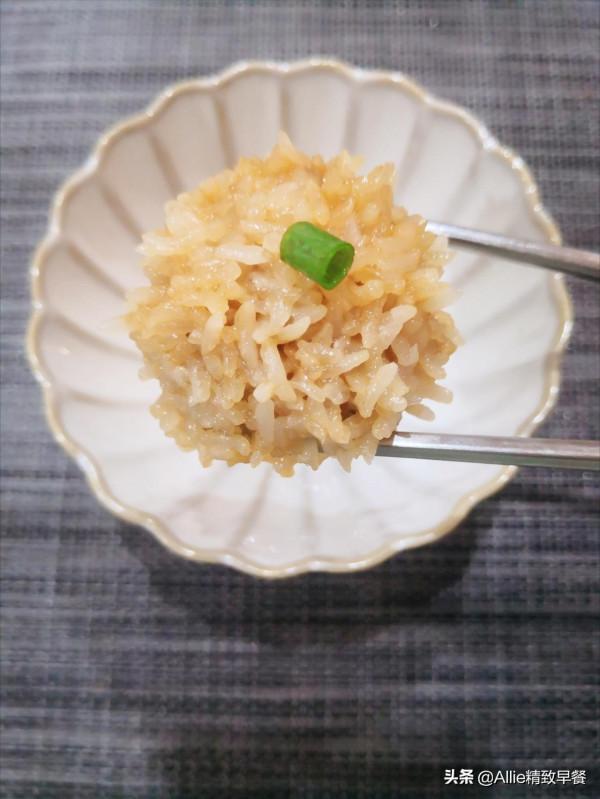 中秋節快到了,做道珍珠丸子吧,軟糯鮮嫩又飽腹,寓意幸福團圓 中秋節快到了,做道珍珠丸子吧,軟糯鮮嫩又飽腹,寓意幸福團圓