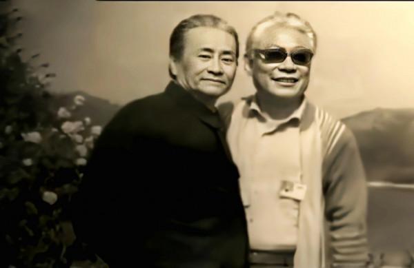 “老鬼子”方化