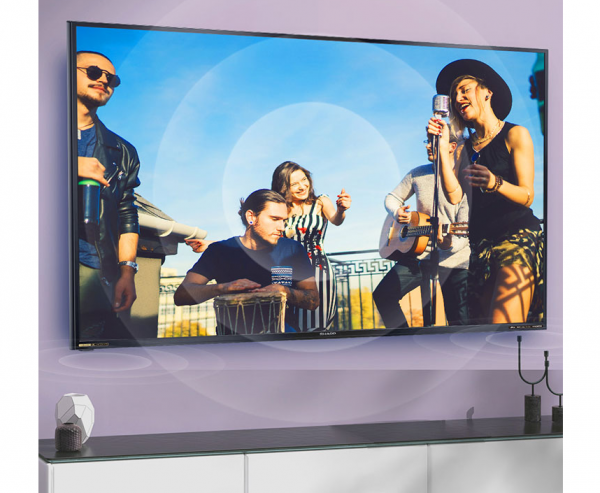 怎麼能達到四年前電視的色彩水平?幾款夏普電視分析 怎麼能達到四年前電視的色彩水平?幾款夏普電視分析