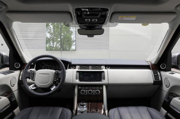 新車 | 新路虎攬勝官圖洩露,尾燈風格酷似哈弗大狗?10月27日釋出 新車 | 新路虎攬勝官圖洩露,尾燈風格酷似哈弗大狗?10月27日釋出