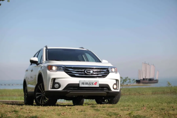 標配愛信6AT，曾經挑落神車H6，12萬多就能買，值嗎？