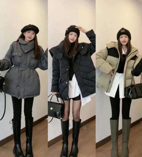 這才是高個子的時髦打扮，告別“突兀感”，盡情發揮身高優勢