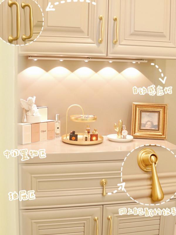 玄關鞋櫃別亂裝，增加這7個不起眼的設計，入住後超順心