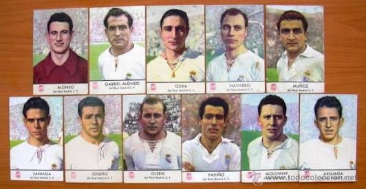 迪-斯蒂法諾傳(二十二)：伯納烏，皇馬的菲利普二世國王