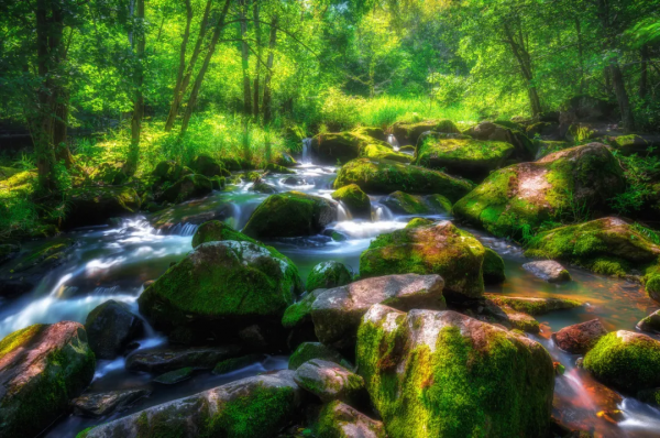 這些小眾旅行地，我每個都想去。你呢？