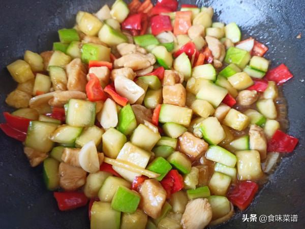 雞胸肉最好吃的6種做法，肉質不柴，鮮香入味，不用擔心長胖增重