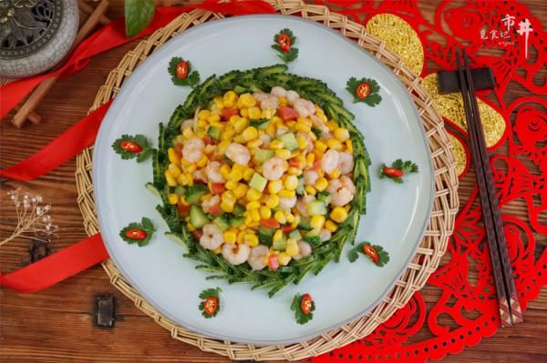 虎年除夕年夜飯，6道&OpenCurlyDoubleQuote;吉祥菜&rdquo;擺上桌，討個好彩頭，吉祥又如意