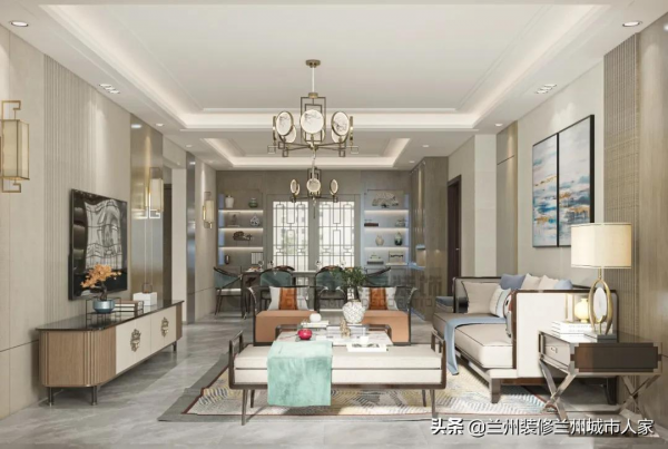 居家生活37個內容｜家裝小知識｜等我裝第二套房這些一定安排上