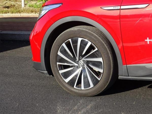 開電動車怎樣緩解里程焦慮？用低滾阻輪胎是首選，帶來更多續航