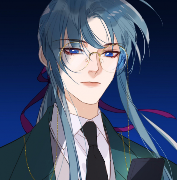 《不健全關係》滕瑞雨一語雙關,錢隊知道自己的監視被發現了嗎? 《不健全關係》滕瑞雨一語雙關,錢隊知道自己的監視被發現了嗎?