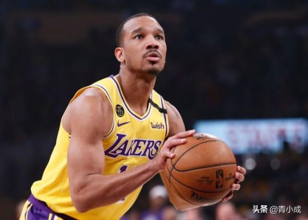 再見了,湖人!即將試訓勇士!他也是個3D球員 再見了,湖人!即將試訓勇士!他也是個3D球員