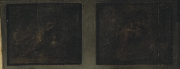 西班牙宮廷生活的真實寫照 西班牙宮廷生活的真實寫照