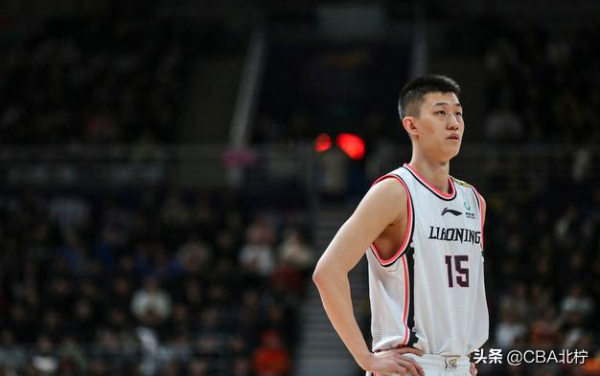 CBA三訊息：遼寧鋒線正式離隊，曾凡博恐失良機，曾繁日狂練力量