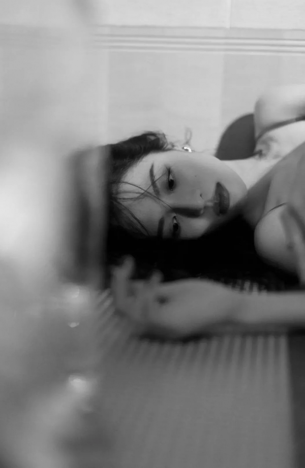 為什麼有些人會越“老”越美