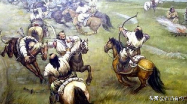 打了幾十年仗的朱元璋，最怕一個敵將，他就是察罕帖木兒