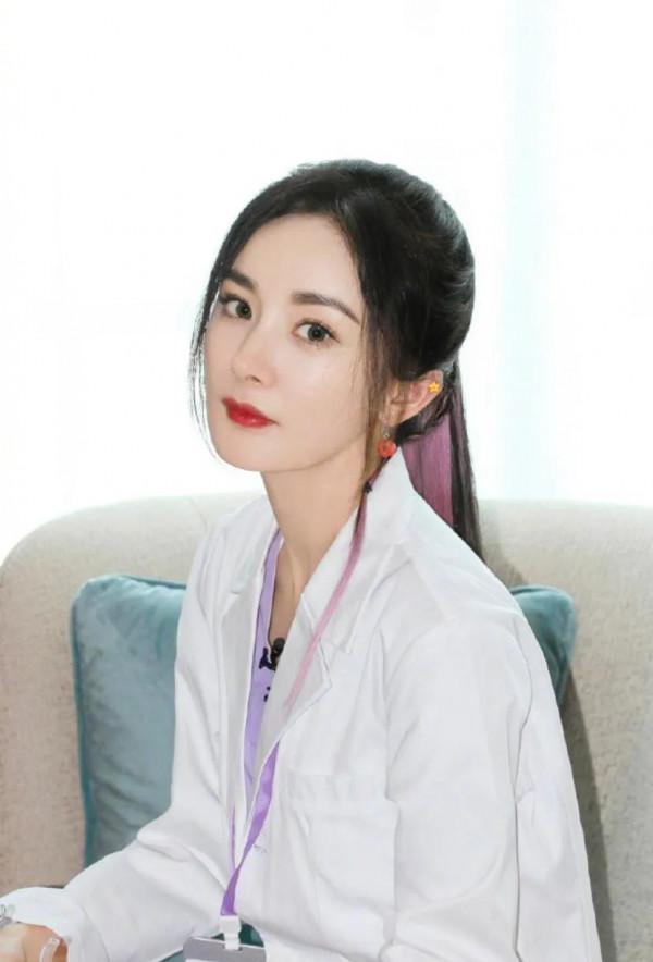 假如你生病了，你會選擇哪位“護士”給你打針呢