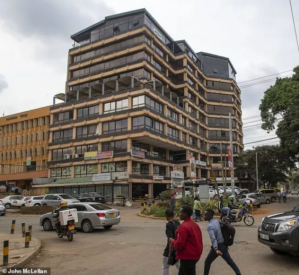 沒了肯亞槍手,歐美名校有多少人拿不到學位? 沒了肯亞槍手,歐美名校有多少人拿不到學位?