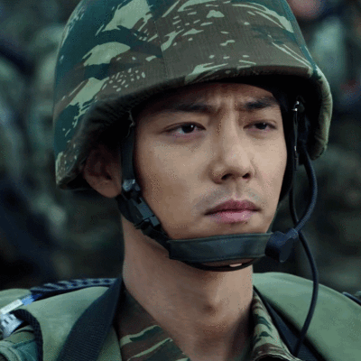 《王牌部隊》宣揚狼性，顧一野經歷三次痛苦蛻變，終成“頭狼”