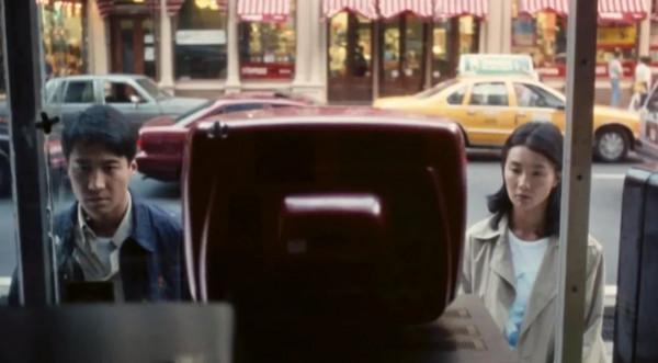 出軌的男人到底在想什麼？張曼玉用兩場情慾戲給出了最佳答案