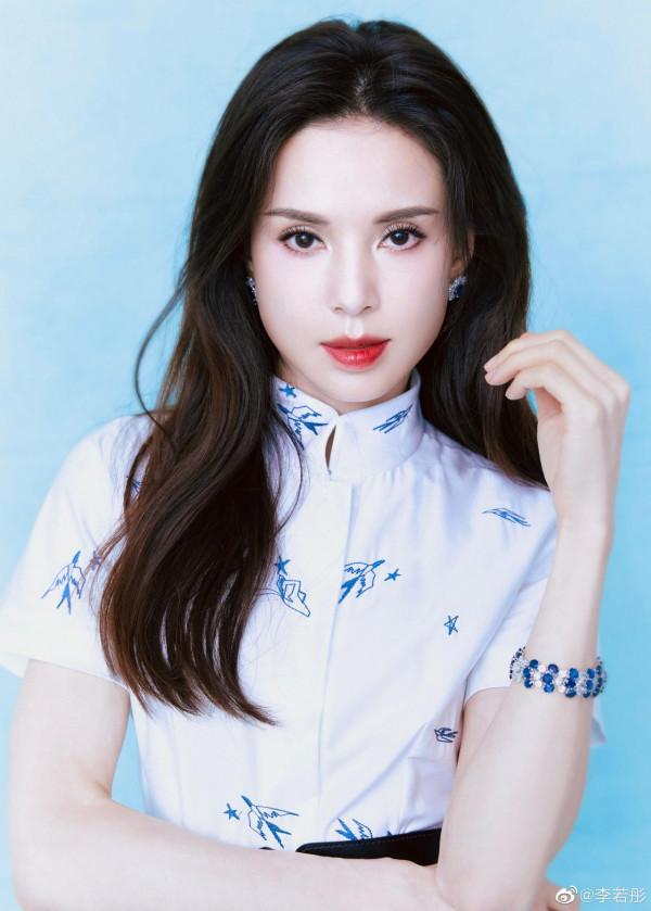 “小龍女”李若彤的結局，給所有“戀愛腦”的女生敲響了警鐘