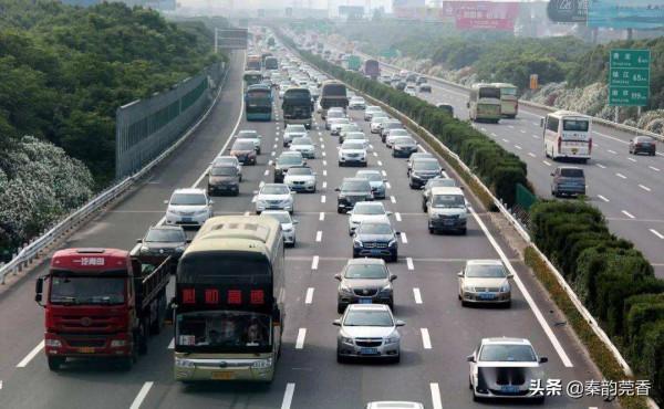 自駕長途行車必須的6個方面，每一個都是老司機的經驗總結