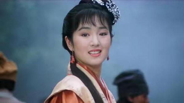 九位一線明星年輕時顏值有多高？個個可以靠臉吃飯