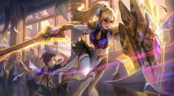 S12最被錯估的幾個改動，先攻菜鳥才帶，小符文強度超越大符文