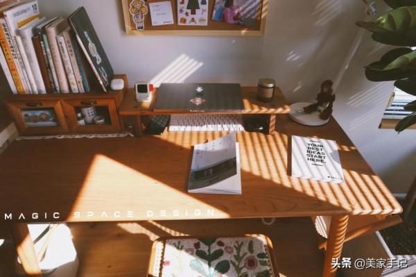 她家與豪華不沾邊，可滿屋子的溫馨感卻藏不住，網友：挑不出毛病