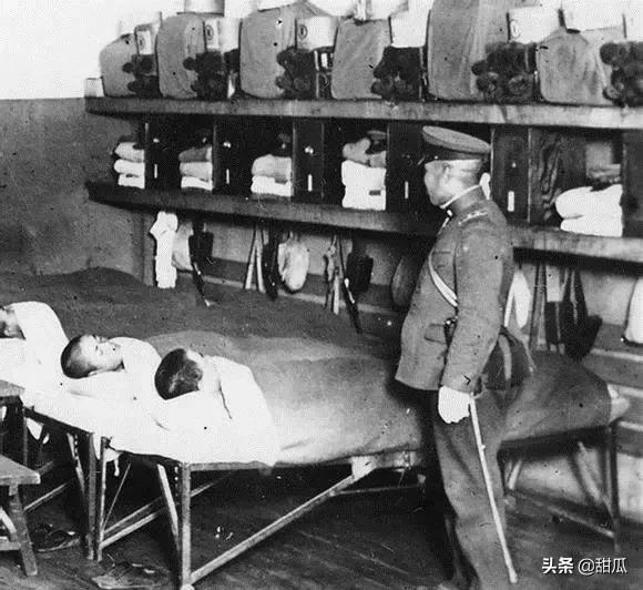 二戰中真實的日本軍人 二戰中真實的日本軍人