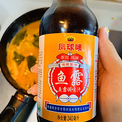 減肥也能吃&num;美味中國年&num;冬陰功湯，不信？看這裡