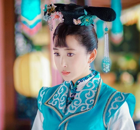 遼寧竟然藏了這麼多大美女！這18位女星容貌卓絕，氣質出眾難複製