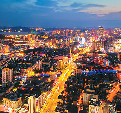 徐州,家的情緣 徐州,家的情緣