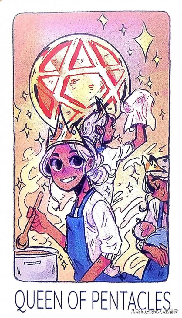 天秤座下週運勢&lpar;1&sol;25~1&sol;31&rpar;&colon;臨淵羨魚，不如退而結網